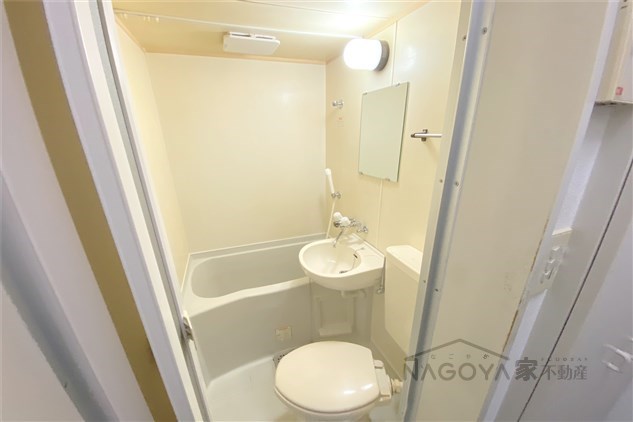 ACT川名 その他2