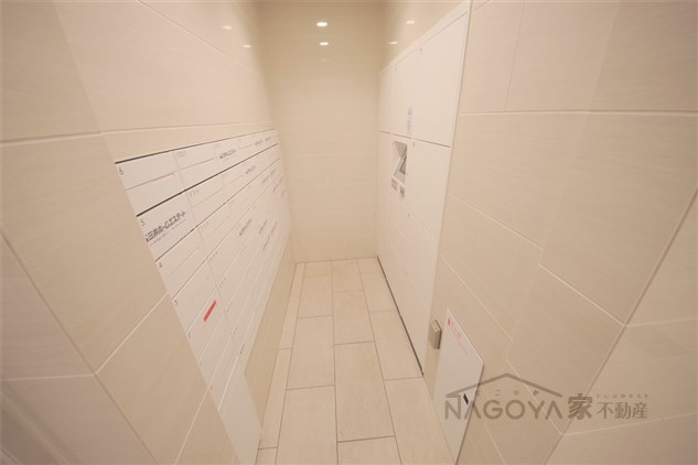 ファスティーナ志賀本通 その他外観3