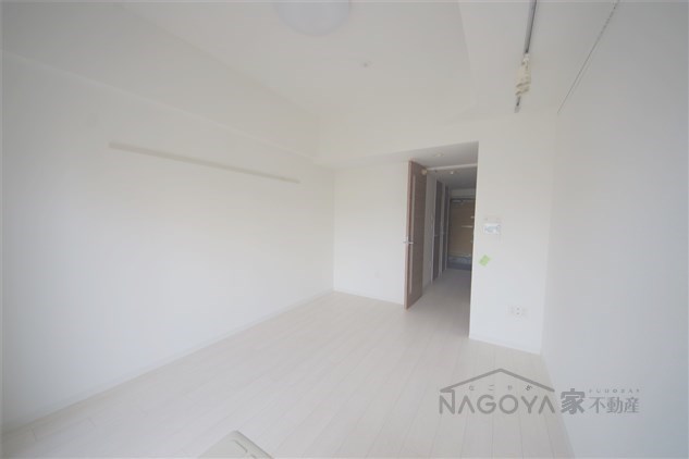 ファスティーナ志賀本通 リビング