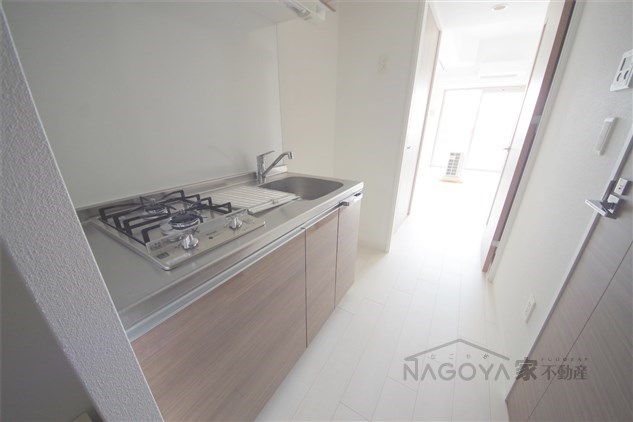 ファスティーナ志賀本通 キッチン