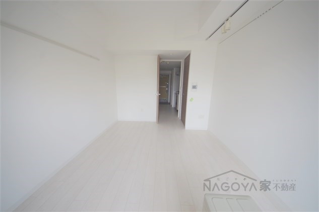 ファスティーナ志賀本通 ベッドルーム