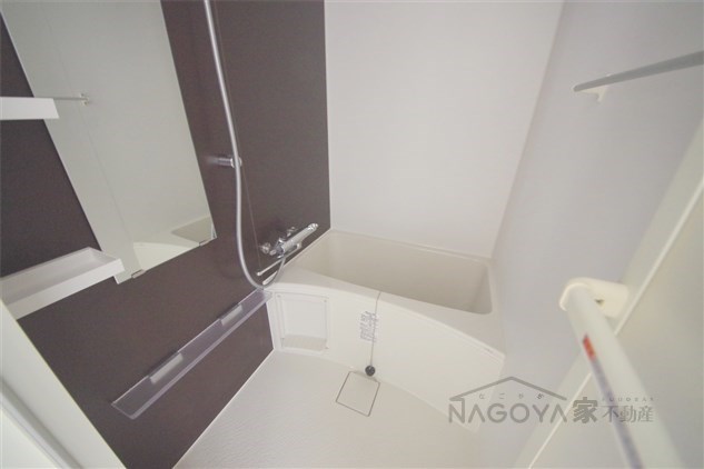 ファスティーナ志賀本通 風呂画像