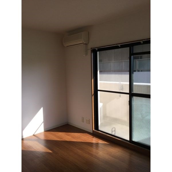 マーブルワン リビング