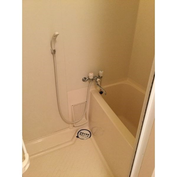 マーブルワン 風呂画像