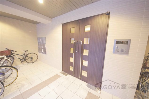 プライムコート その他外観2