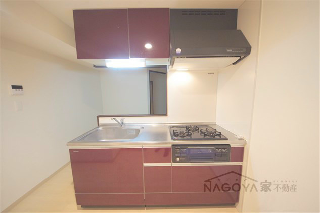 プライムコート キッチン