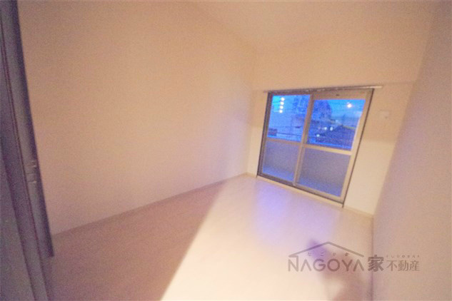 プライムコート ベッドルーム