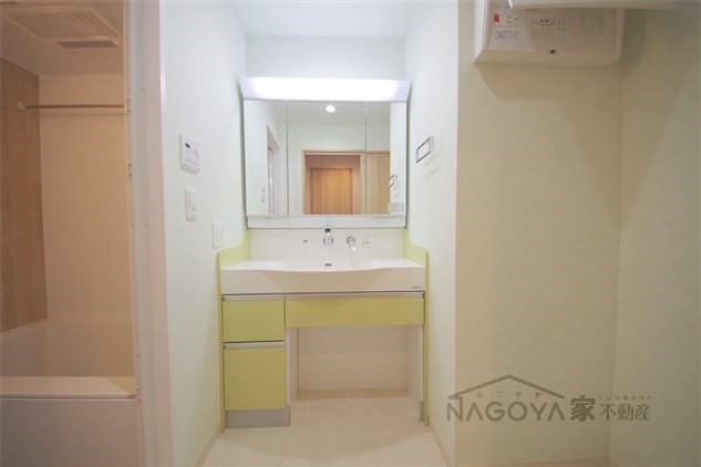 グランルクレ新栄イースト その他1