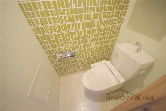 グランルクレ新栄イースト その他2