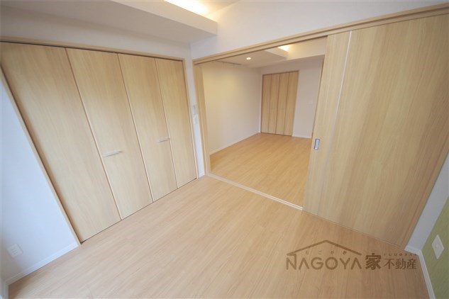 グランルクレ新栄イースト その他4