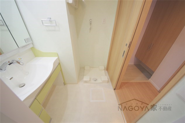 グランルクレ新栄イースト その他5