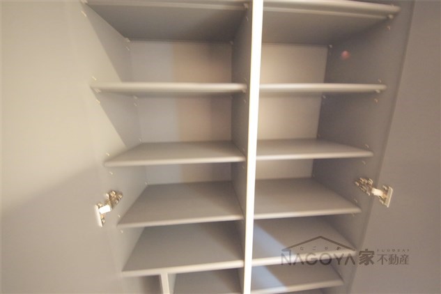 グランルクレ新栄イースト その他6