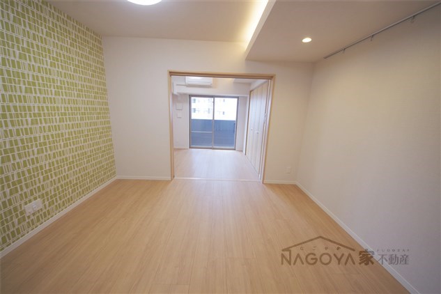 グランルクレ新栄イースト その他7