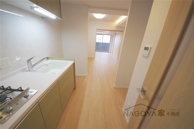 グランルクレ新栄イースト その他8