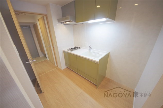 グランルクレ新栄イースト その他9