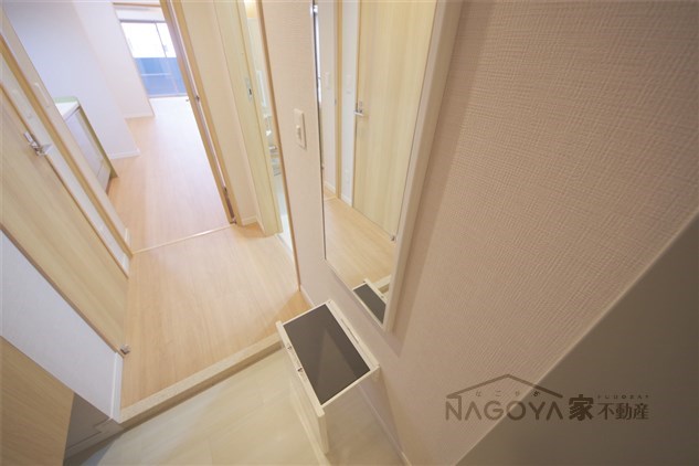 グランルクレ新栄イースト その他12