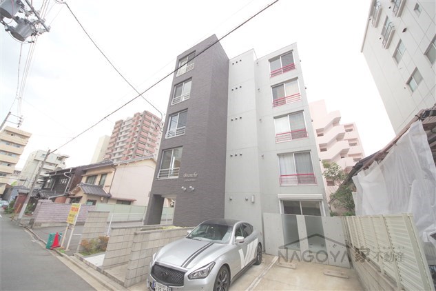 Branche桜山 その他外観3
