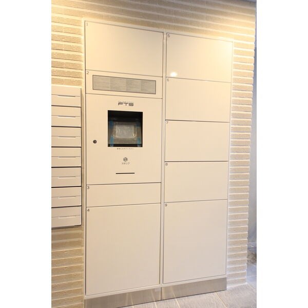 LUORE大曽根NORTH その他外観4