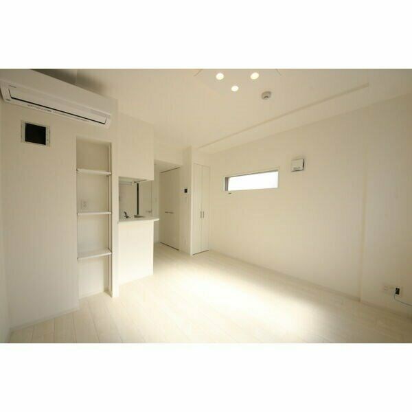 LUORE大曽根NORTH リビング