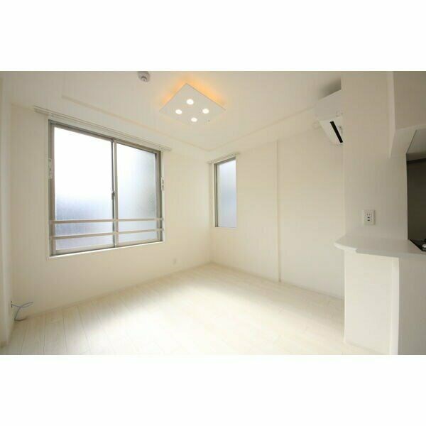 LUORE大曽根NORTH ベッドルーム