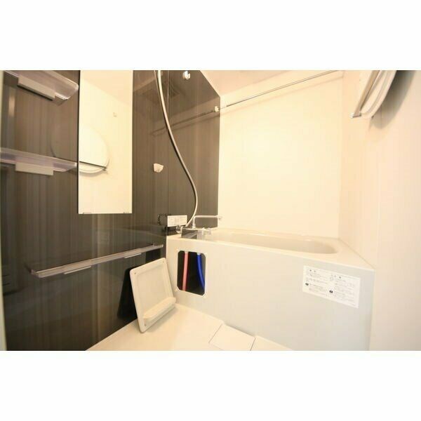 LUORE大曽根NORTH 風呂画像