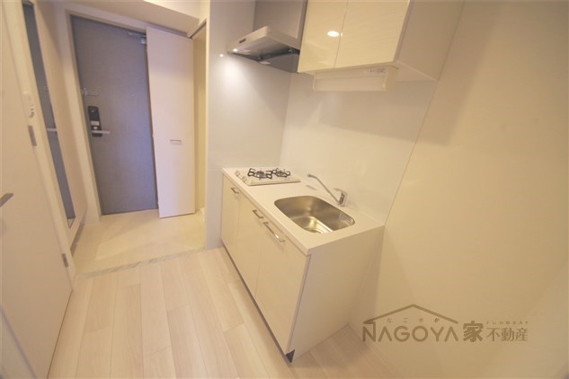 エスリード金山エクセア キッチン