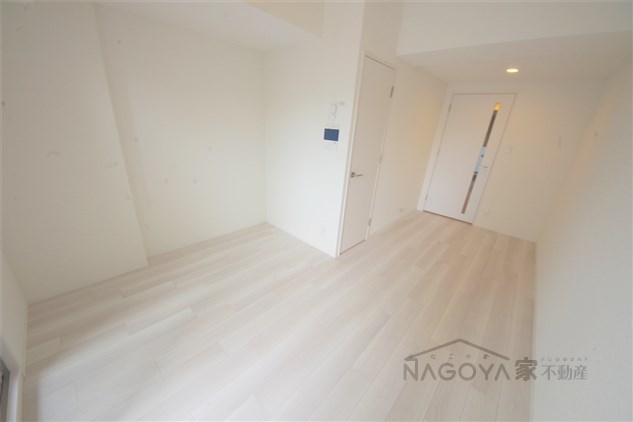 エスリード金山エクセア ベッドルーム