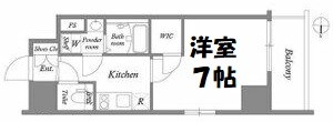 エスリード金山エクセア 間取り