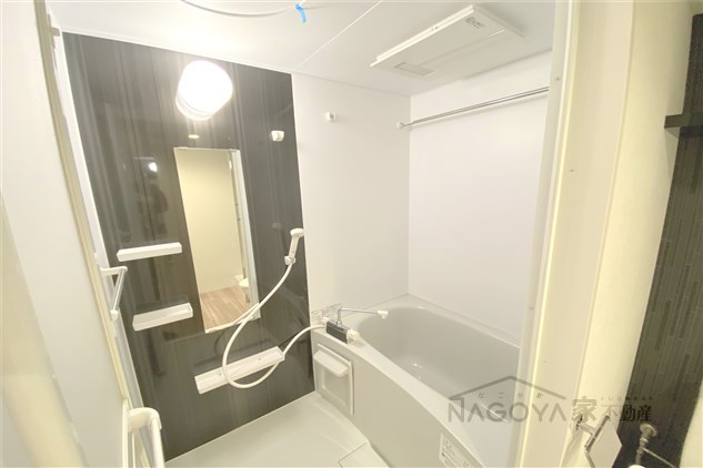 quador今池 風呂画像