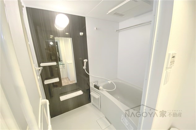 quador今池 風呂画像