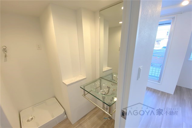 quador今池 その他1