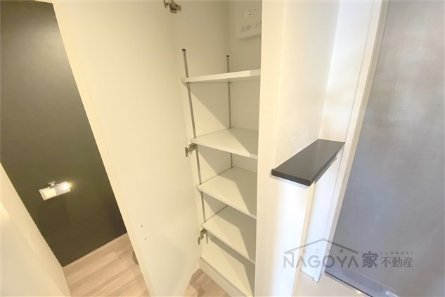 quador今池 その他3