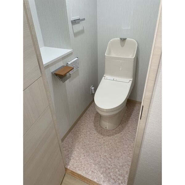 シティライフ泉 その他1