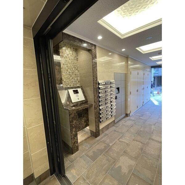 シティライフ泉 その他外観1