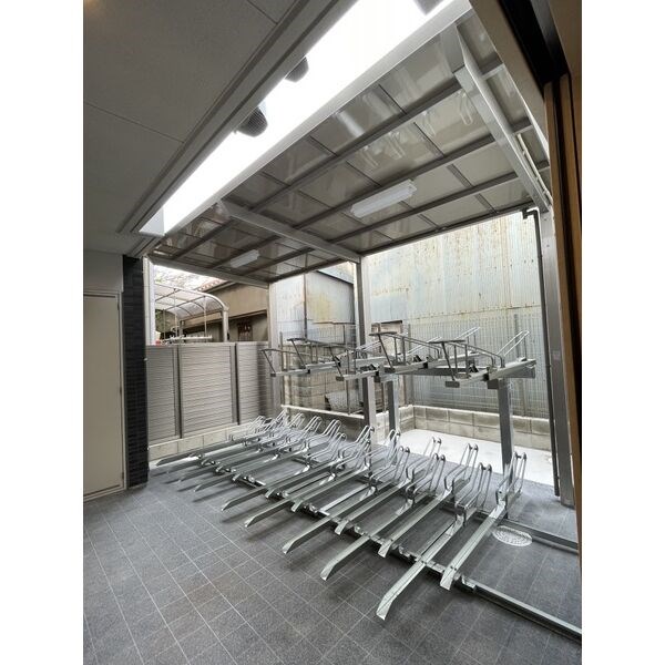 シティライフ泉 その他外観2