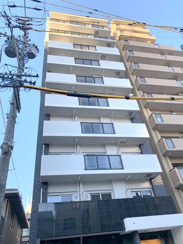 シティライフ泉 その他外観3