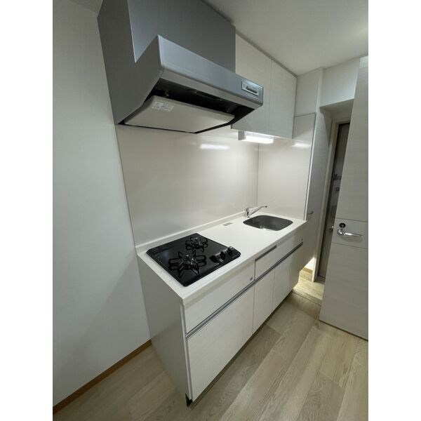 シティライフ泉 キッチン