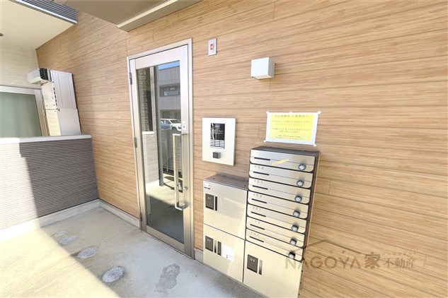 ハーモニーテラスタユシア吹上 その他外観1