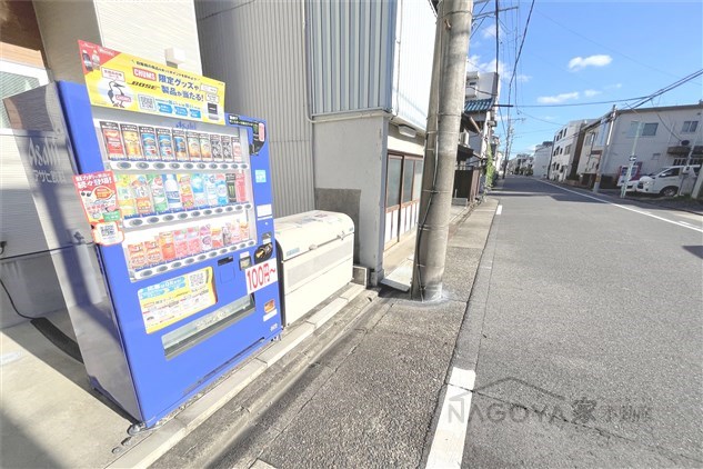 ハーモニーテラスタユシア吹上 その他外観2