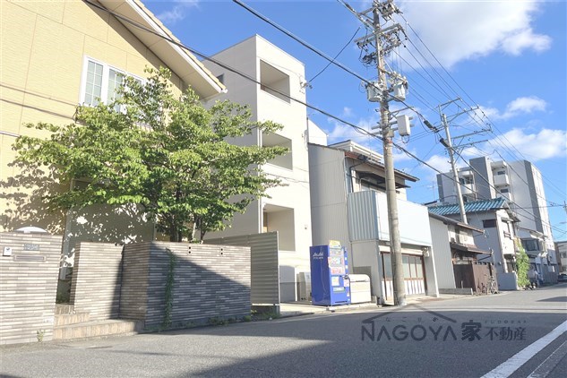 ハーモニーテラスタユシア吹上 その他外観3