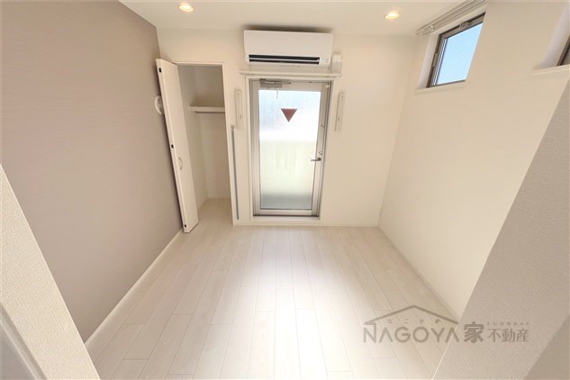 ハーモニーテラスタユシア吹上 リビング