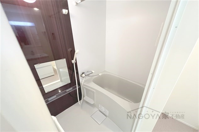 ハーモニーテラスタユシア吹上 風呂画像