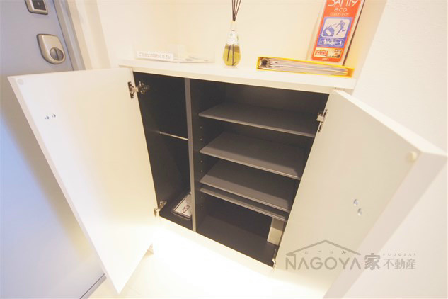 Conde葵一丁目 その他設備