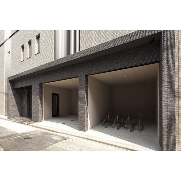 at小舟 その他外観1