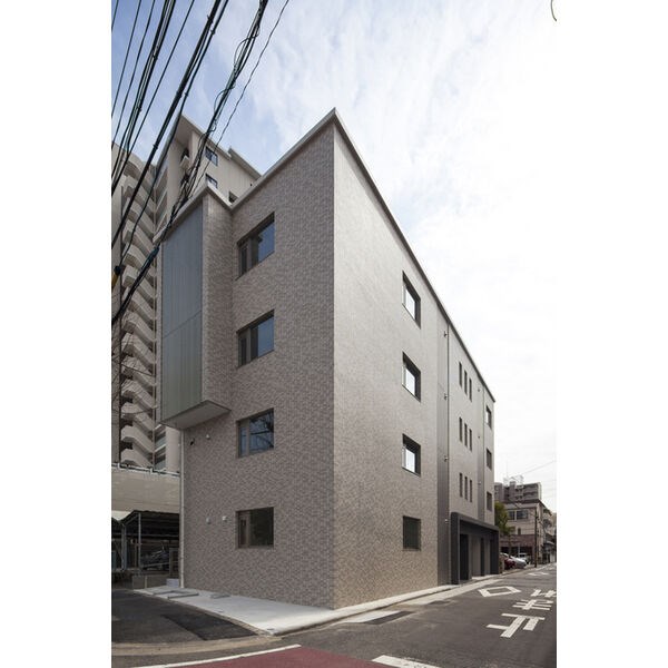 at小舟 その他外観4