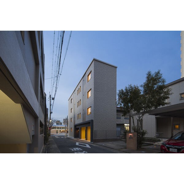 at小舟 その他外観5