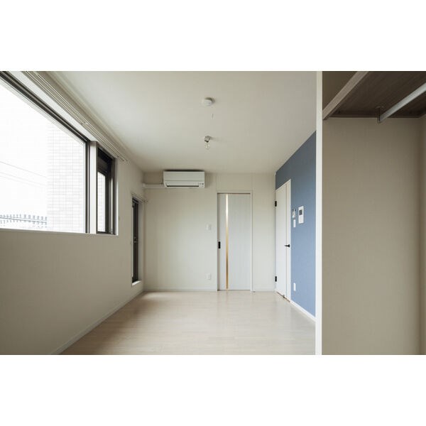 at小舟 リビング