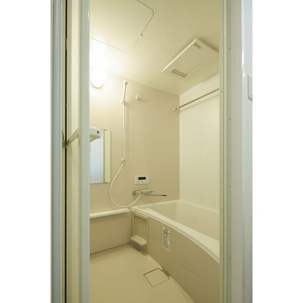 at小舟 風呂画像