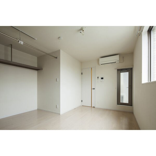 at小舟 リビング