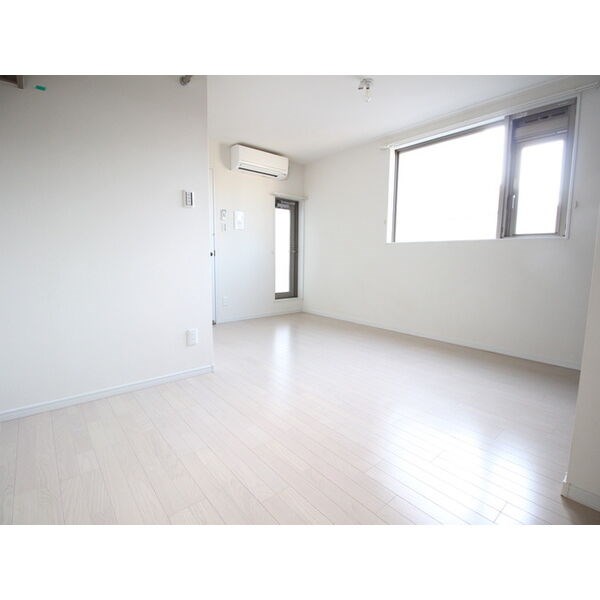 at小舟 ベッドルーム